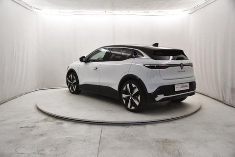 Auto Usate A Brescia | Renault Megane E-Tech Electric Megane E-Tech Techno Ev60 Optimum Charge 220Cv