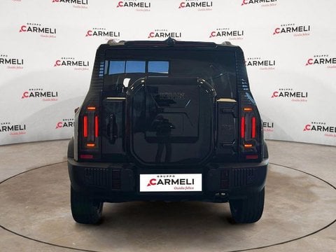 Auto Nuove Pronta Consegna A Brescia | Ich-X K3 2.0 Gpl 238Cv Dct