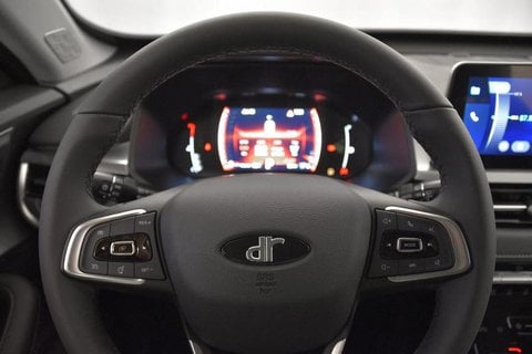 Auto Nuove Pronta Consegna A Brescia | Dr Automobiles Dr 5.0 Dr5.0 1.5 Turbo 154Cv Cvt