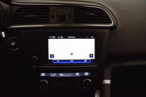 Auto Usate A Brescia | Renault Kadjar 1.2 Tce Energy Hypnotic16 (Magnetik) 130Cv