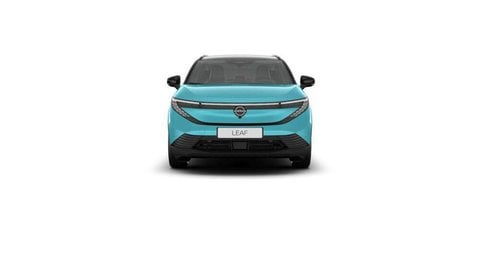 Auto Nuove Pronta Consegna A Brescia | Nissan Leaf 52Kwh Advance