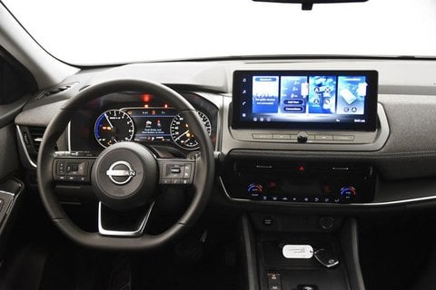 Auto Nuove Pronta Consegna A Brescia | Nissan Qashqai Iii 2024 1.5 E-Power Acenta 2Wd
