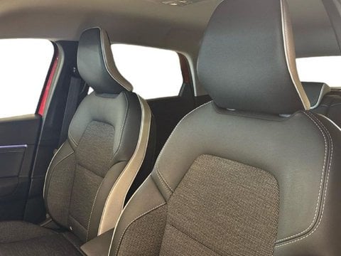 Auto Usate A Bergamo | Renault Captur 1.6 Hybrid Techno E-Tech 145Cv Auto