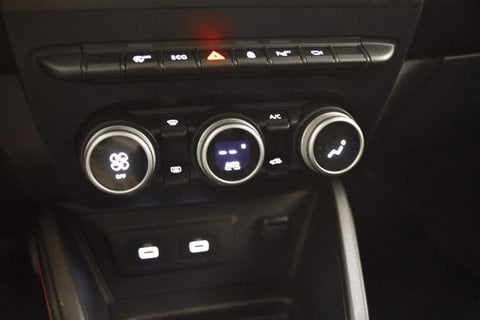 Auto Usate A Brescia | Dacia Duster 1.0 Tce Sl Extreme Gpl 4X2 100Cv
