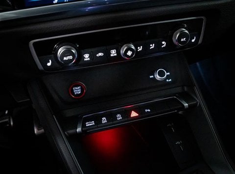 Auto Usate A Brescia | Audi Rs Q3 Rs Quattro S Tronic -Iva Esposta