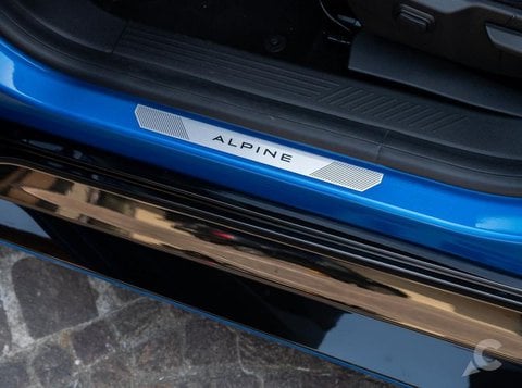 Auto Nuove Pronta Consegna A Bergamo | Alpine A290 Alpine - Alpine Gt Performance 220Cv