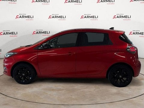 Auto Usate A Brescia | Renault Zoe Zen R135 Flex My20