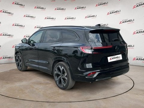 Auto Usate A Brescia | Renault Espace 1.2 E-Tech Full Hybrid Esprit Alpine 200Cv Auto