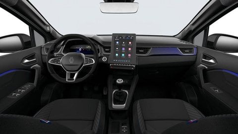 Auto Nuove Pronta Consegna A Brescia | Renault Symbioz 1.2 Eco-G Esprit Alpine 120Cv