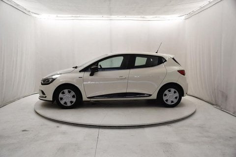 Auto Usate A Brescia | Renault Clio 1.5 Dci Energy Duel 75Cv