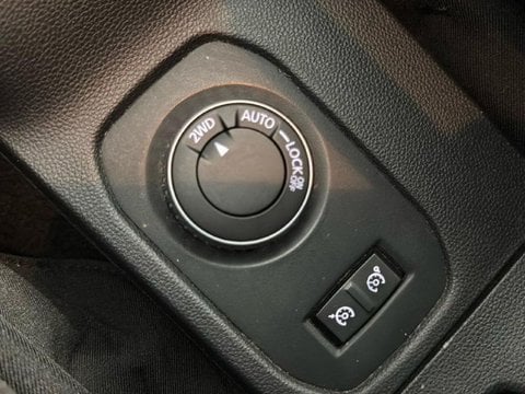 Auto Usate A Bergamo | Dacia Duster 1.5 Blue Dci Prestige 4X4 S&S 115Cv My19