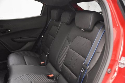 Auto Usate A Bergamo | Renault Clio 1.8 Full Hybrid E-Tech Esprit Alpine 160Cv Auto - Km0