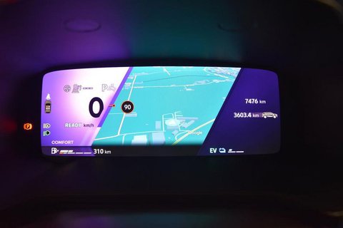 Auto Usate A Brescia | Renault Symbioz 1.8 E-Tech Full Hybrid Iconic 160Cv Auto