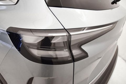Auto Usate A Brescia | Renault Espace 1.2 Full Hybrid E-Tech Iconic 200Cv Auto -Restyling My25