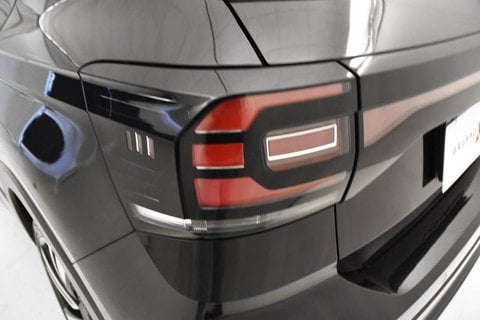 Auto Usate A Brescia | Volkswagen T-Cross 1.0 Tsi Advanced 110Cv Dsg