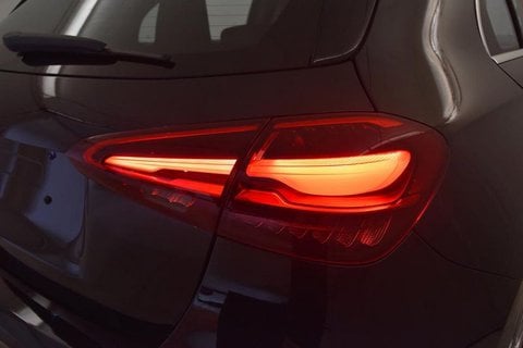 Auto Usate A Bergamo | Mercedes-Benz Classe A 180 Premium Amg Line Auto