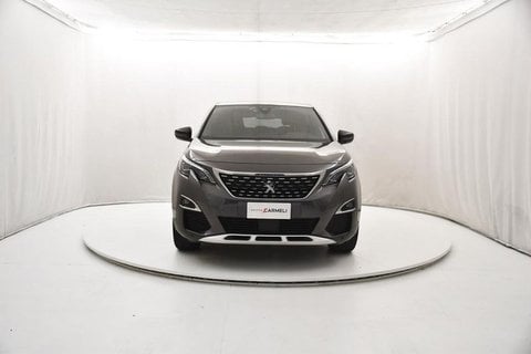 Auto Usate A Bergamo | Peugeot 3008 1.5 Bluehdi Crossway S&S 130Cv Eat8