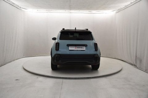 Auto Usate A Brescia | Renault 4 Renault Techno Comfort Range 150Cv - Vettura Aziendale