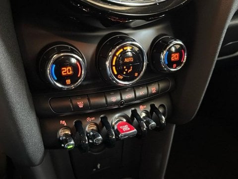 Auto Usate A Brescia | Mini Mini 5 Porte 1.5 Twinpower Turbo One