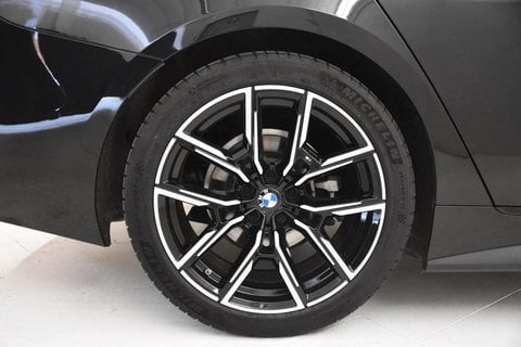 Auto Usate A Brescia | Bmw Serie 4 420D Gran Coupe Mhev 48V Xdrive M Sport Auto Tetto - Cerchi 19...
