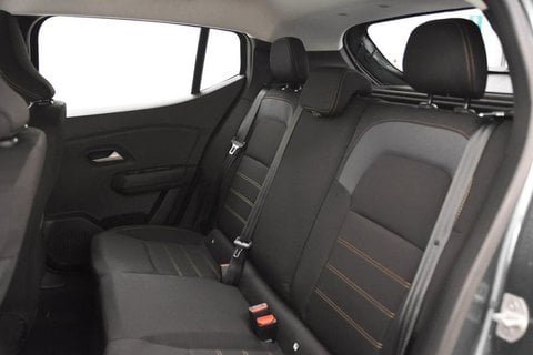 Auto Nuove Pronta Consegna A Brescia | Dacia Sandero Stepway 1.2 Eco-G Expression 120Cv - Tasso 0