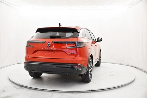 Auto Km0 A Brescia | Renault Austral 1.2 E-Tech Full Hybrid Techno 200Cv