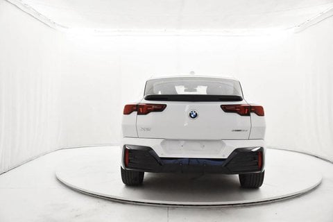 Auto Usate A Brescia | Bmw X2 Sdrive 18D Msport Navi,Led,Keyless,Aziendale,Full