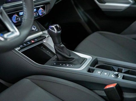 Auto Usate A Brescia | Audi Q3 Spb 35 Tfsi S Tronic Business Plus -Iva Esposta