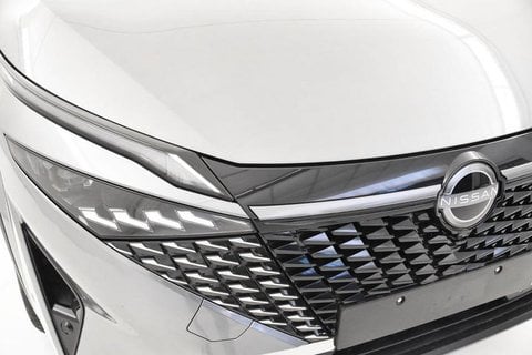 Auto Nuove Pronta Consegna A Bergamo | Nissan Qashqai 1.5 E-Power N-Connecta 2Wd