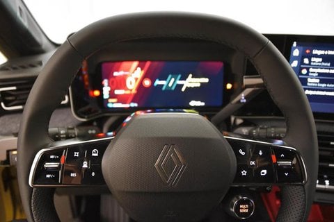 Auto Nuove Pronta Consegna A Brescia | Renault 5 Renault Evolution Urban Range 120Cv