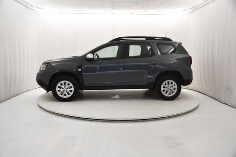 Auto Usate A Bergamo | Dacia Duster 1.5 Blue Dci Expression 4X2 115Cv