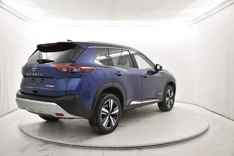 Auto Km0 A Brescia | Nissan X-Trail 1.5 E-Power Tekna 2Wd -Km0