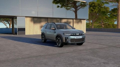 Auto Nuove Pronta Consegna A Brescia | Dacia Bigster 1.2 Eco-G Extreme 140Cv