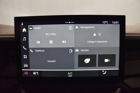 Auto Usate A Brescia | Dacia Duster 1.2 Tce Journey 130Cv