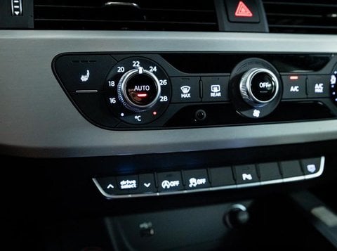 Auto Usate A Brescia | Audi A4 Avant Tdi Quattro Tiptronic-341Cv -Iva Esposta-Unico Proprietario