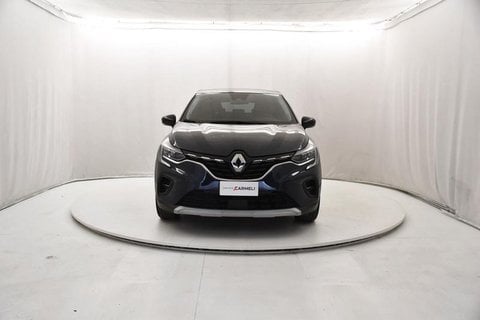 Auto Usate A Brescia | Renault Captur 1.6 Phev Techno E-Tech 160Cv Auto