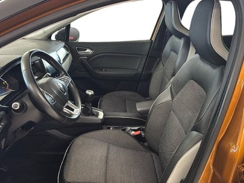 Auto Usate A Brescia | Renault Captur 1.0 Tce Intens Gpl 100Cv