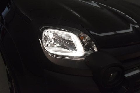 Auto Usate A Brescia | Fiat Panda Iii 2024 Cross Cross 1.0 Firefly Hybrid S&S 65Cv