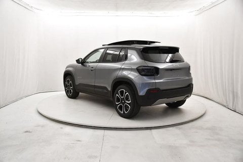 Auto Usate A Brescia | Jeep Avenger 1.2 Turbo E-Hybrid Altitude Fwd 100Cv Edct6