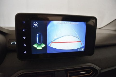 Auto Nuove Pronta Consegna A Brescia | Dacia Sandero Stepway 1.0 Tce Extreme Eco-G 100Cv -Gpl