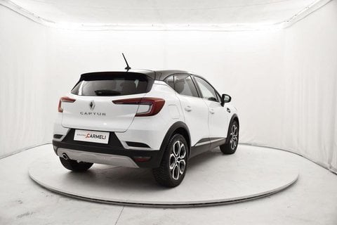 Auto Usate A Brescia | Renault Captur 1.0 Tce Intens Gpl 100Cv My21