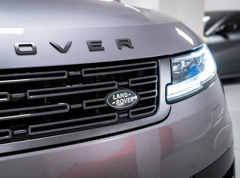 Auto Usate A Brescia | Land Rover Range Rover Sport 3.0 L6 Phev 460 Cv Dynamic Hse -Iva Esposta-I...