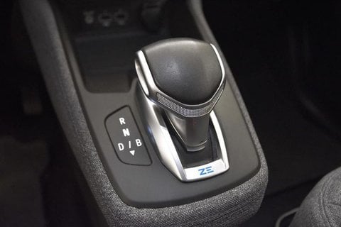 Auto Usate A Brescia | Renault Zoe Zen R135 My20 - Iva Esclusa - Autocarro