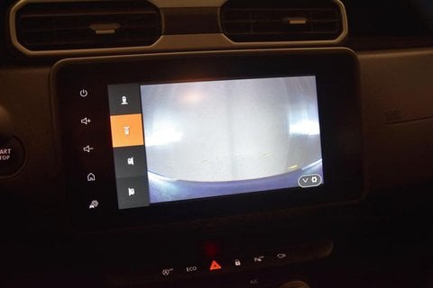 Auto Usate A Brescia | Dacia Duster 1.0 Tce Journey Up Gpl 4X2 100Cv