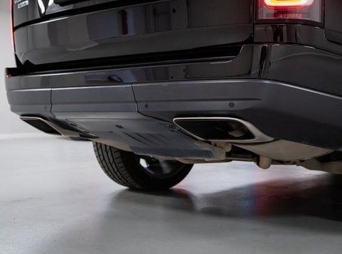 Auto Usate A Brescia | Land Rover Range Rover 4.4 Sdv8 Vogue -Storico Service Ufficiale