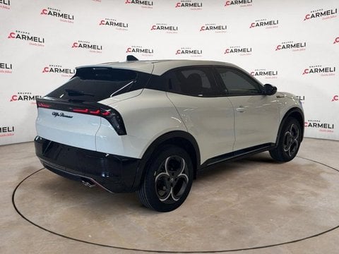 Auto Usate A Brescia | Alfa Romeo Junior 1.2 Ibrida Milano Cortina 2026 145Cv Edct6