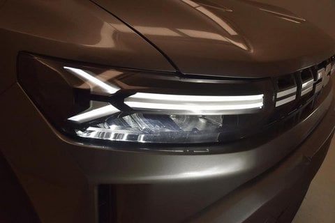Auto Nuove Pronta Consegna A Brescia | Dacia Duster 1.2 Eco-G Extreme 120Cv -Restyling My26