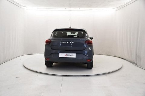 Auto Usate A Brescia | Dacia Sandero Streetway 1.0 Tce Expression 90Cv 5 Marce
