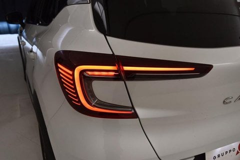 Auto Usate A Brescia | Renault Captur 1.6 Hybrid Techno E-Tech 145Cv Auto