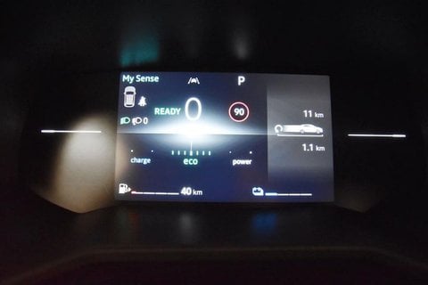 Auto Usate A Brescia | Renault Clio 1.6 E-Tech Full Hybrid Techno 145Cv